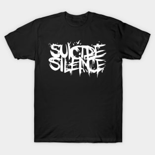 suicide-silence v1 T-Shirt